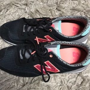 New Balance sneakers